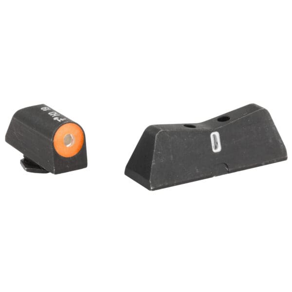 XS DXT2 Big Dot Sight for Glock 17/19/22 - Orange - Image 2