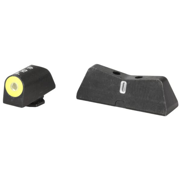 XS DXT2 Big Dot Sight for Glock 17/19/22 - Yellow Color