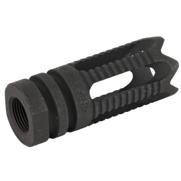 YHM Phantom 556 Flash Hider 1/2x28 - Aggressive Design