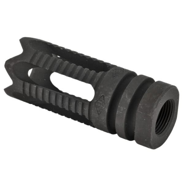 YHM Phantom 556 Flash Hider 1/2x28 - Aggressive Design - Image 2