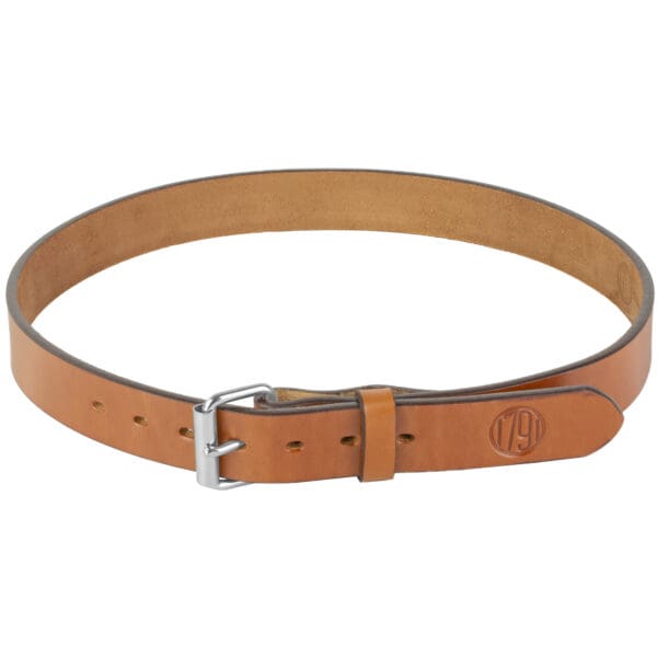 1791 Belt 01 Classic Brown Size 34/38