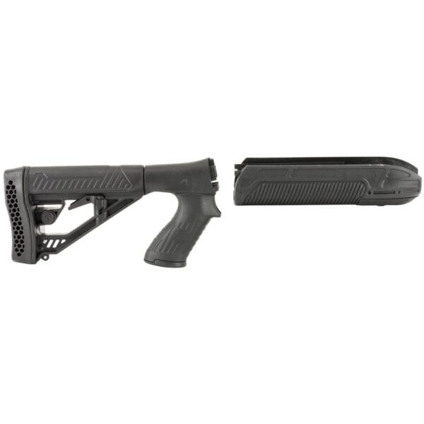 Remington 870 12G Adaptive Stock & Forend Extension for Enhanced Performance - Image 2