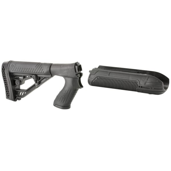 Remington 870 12G Adaptive Stock & Forend Extension for Enhanced Performance - Image 3