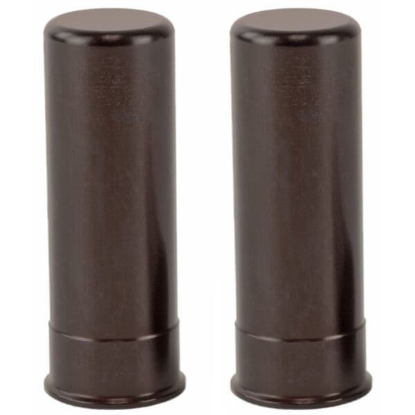 Azoom Snap Caps 12GA 2-Pack: Premium Firearm Training Dummy Rounds