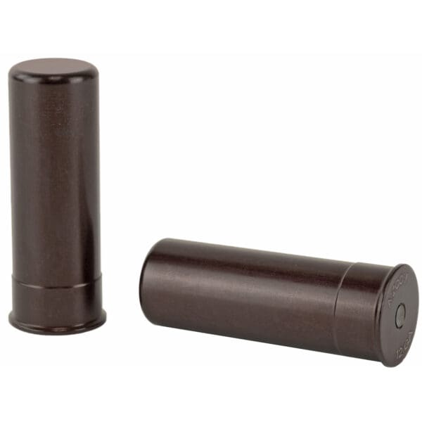 Azoom Snap Caps 12GA 2-Pack: Premium Firearm Training Dummy Rounds - Image 2