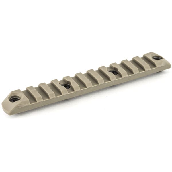 BCM Gunfighter KeyMod Nylon 5.5" FDE Handguard