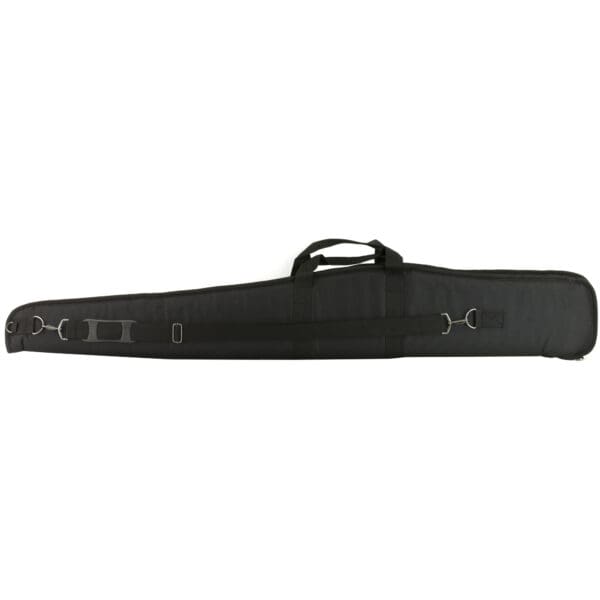 Black Bulldog Extreme Shotgun Case 52" - Secure Your Firearm - Image 2