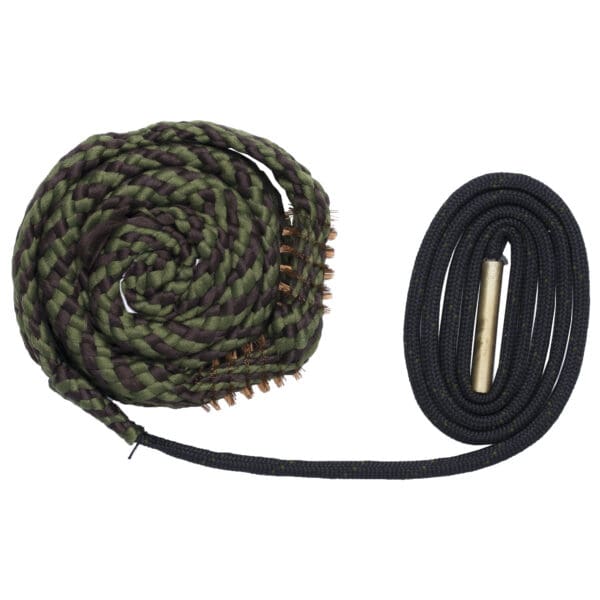 Boresnake Pistol 44/45 Caliber with Den - Gun Cleaning Kit