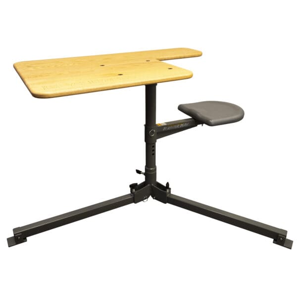 Caldwell Stable Table BR Shooting Bench for Stable and Precise Shots