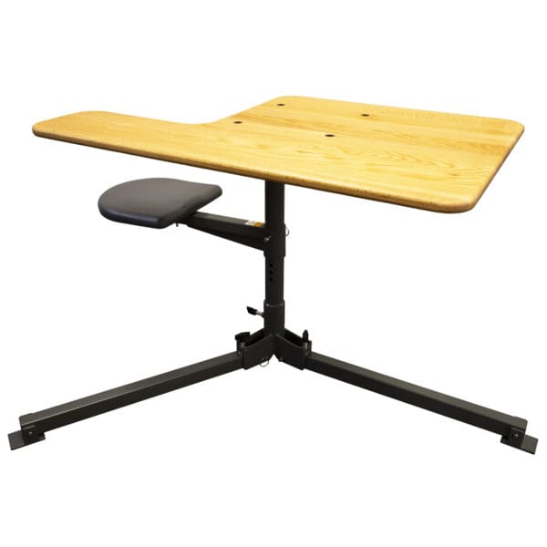 Caldwell Stable Table BR Shooting Bench for Stable and Precise Shots - Image 2