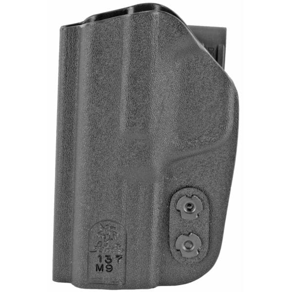 DeSantis Slim-Tuk M&P Ambidextrous Black Holster