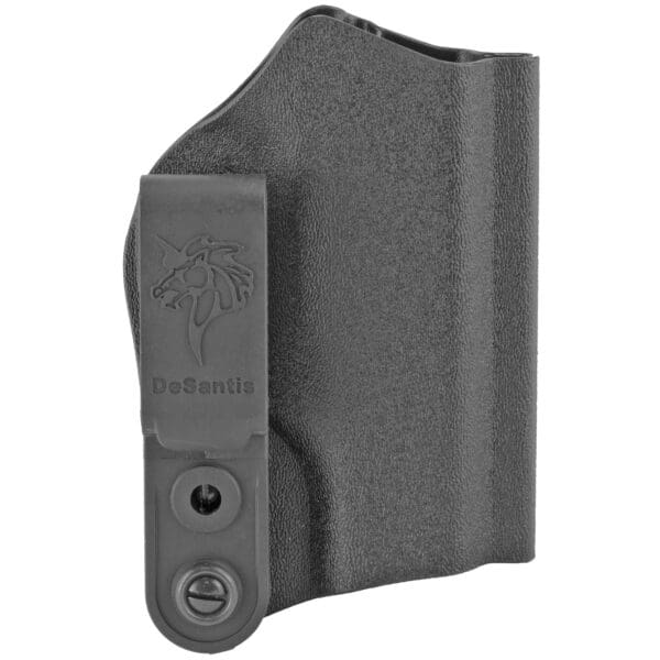 Desantis Slim-Tuk LC9/380 Ambidextrous Black Holster