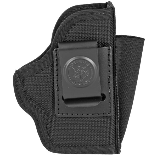 DeSantis Pro Stealth SIG P365 BL Holster - Concealed Carry Accessory - Image 2