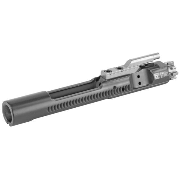 High-Quality Black FZ AR15 Bolt Carrier Group without Hammer