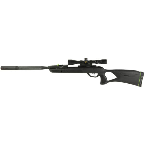 Gamo Swarm Fusion 10X G3I .22 with Scope – Premium Air Rifle