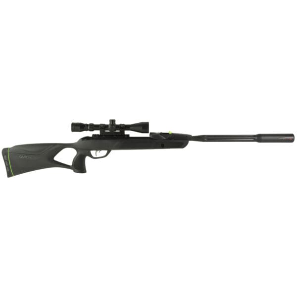 Gamo Swarm Fusion 10X G3I .22 with Scope – Premium Air Rifle - Image 2