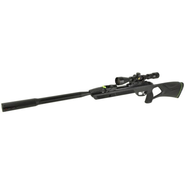 Gamo Swarm Fusion 10X G3I .22 with Scope – Premium Air Rifle - Image 3