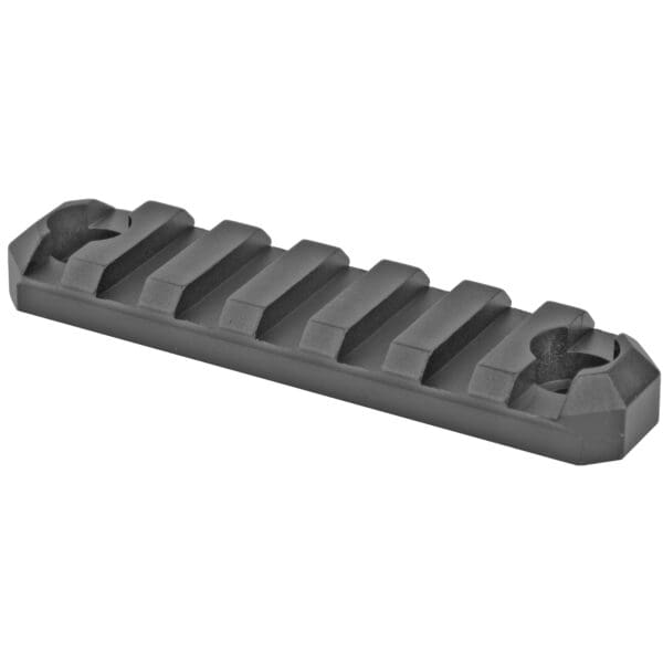 Grovetec Rail MLOK 7 Slot 3" - Lightweight Aluminum Rail System - Image 2