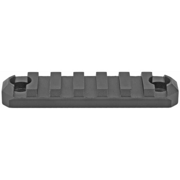 Grovetec Rail MLOK 7 Slot 3" - Lightweight Aluminum Rail System - Image 3