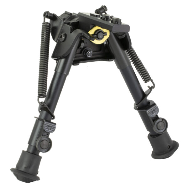 Harris Bipod 6-9" Rotating M-LOK Mount