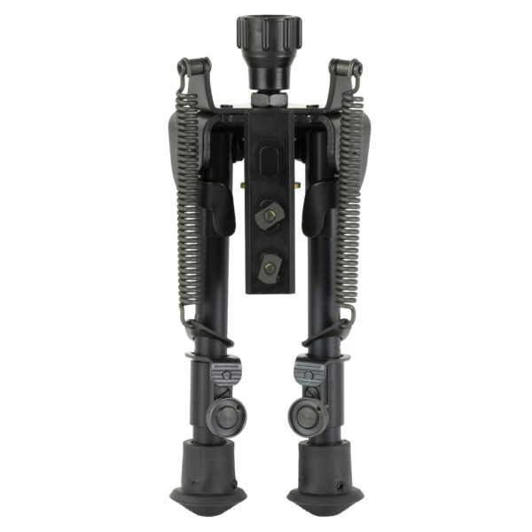 Harris Bipod 6-9" Rotating M-LOK Mount - Image 3