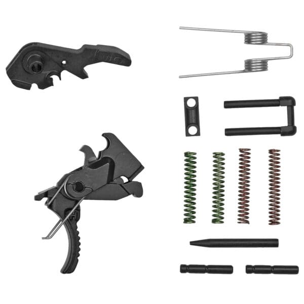 Hiperfire Hipertouch Reflex AR15 Trigger Assembly