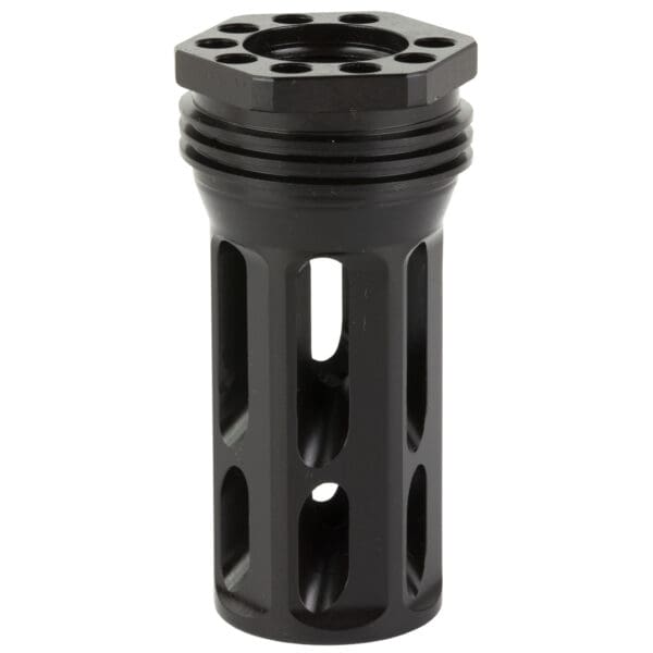 HUX Flash Hider QD 762 5/8x24 - Quick Detach Muzzle Brake - Image 2