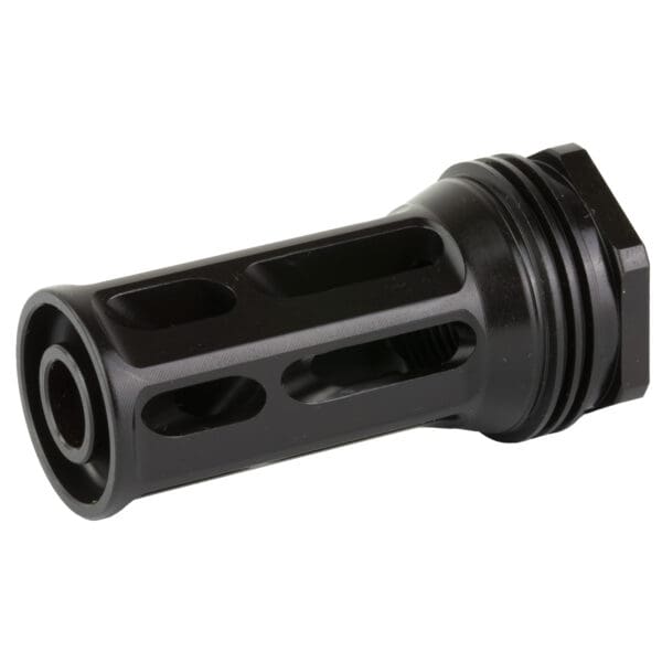 HUX Flash Hider QD 762 5/8x24 - Quick Detach Muzzle Brake - Image 3