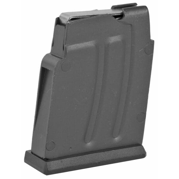 CZ 452 ZKM 22LR 5RD Metal Magazine