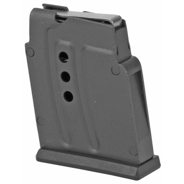 CZ 452 ZKM 22LR 5RD Metal Magazine - Image 2