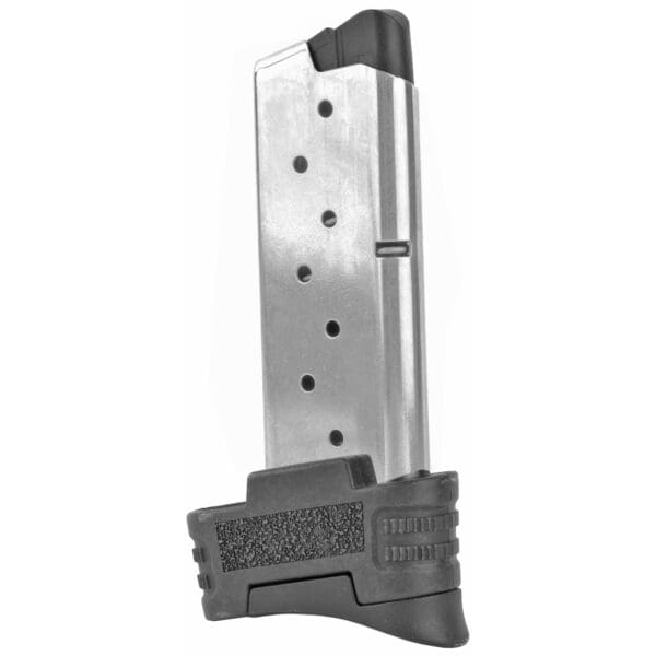 MAG FN 503 9mm 8-Round Black Magazine - Image 2