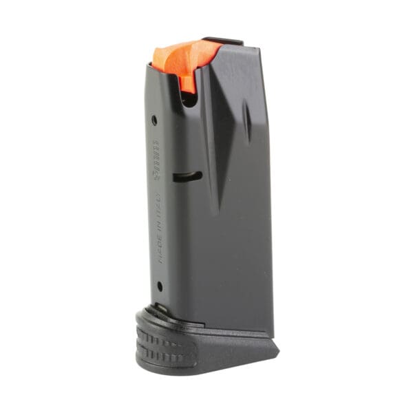 MAG FN Reflex 9mm 10-Round Black Magazine for Firearms