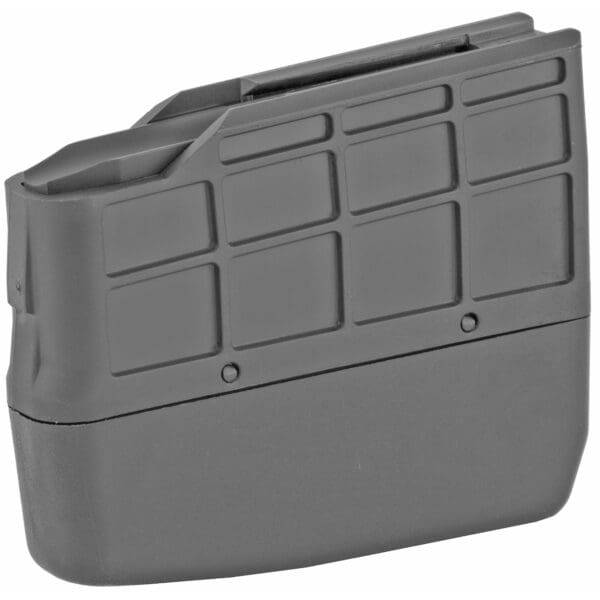 Mag Tikka T3 6.5CRD Extended 5rd Magazine - High Capacity