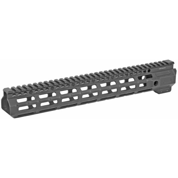 Midwest Combat Rail 13.375 Handguard M-Lok - Enhanced Tactical Accessory