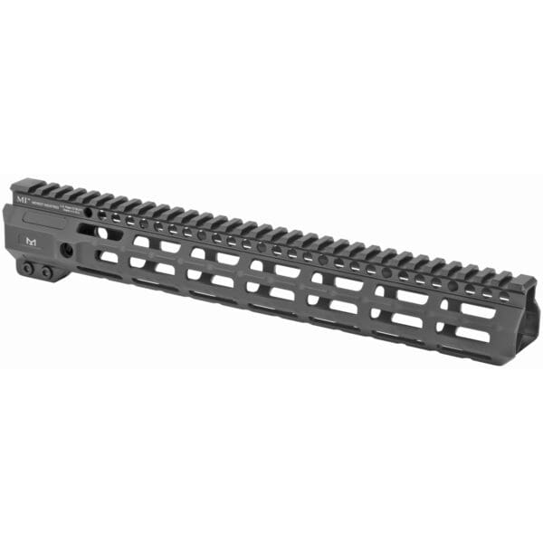 Midwest Combat Rail 13.375 Handguard M-Lok - Enhanced Tactical Accessory - Image 2