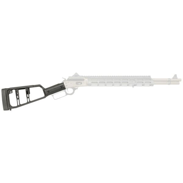 Midwest Lever Stock Marlin Straight: Quality Rifle Part for Marlin Firearms - Image 3