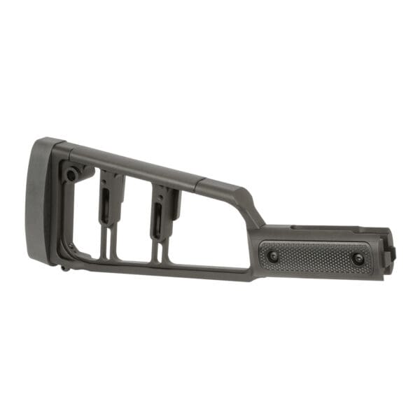 Midwest Lever Stock Marlin Straight: Quality Rifle Part for Marlin Firearms - Image 4