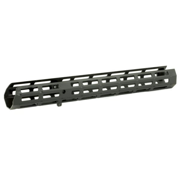 Midwest Marlin 1895 Handguard with M-LOK Slots for Enhanced Grip