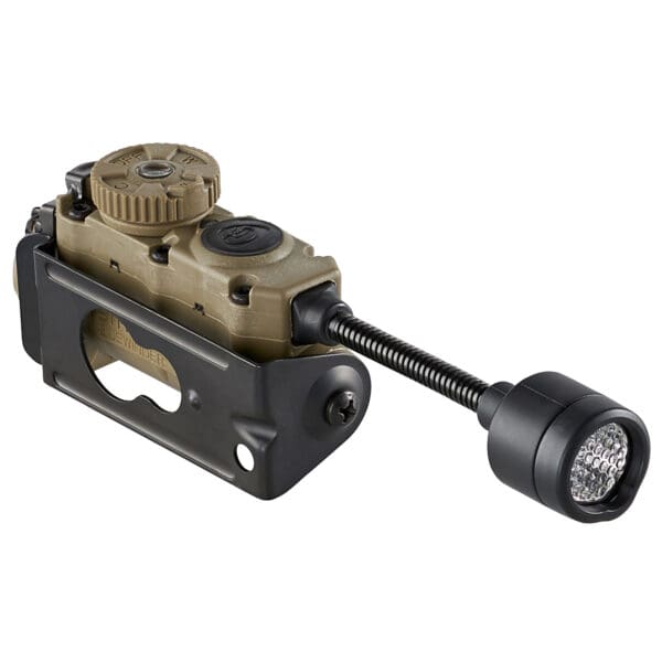 STRMLGHT SideWinder Stalk Coyote Flashlight for Hunting - Image 2