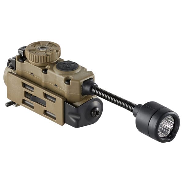 STRMLGHT SideWinder Stalk Coyote Flashlight for Hunting - Image 3