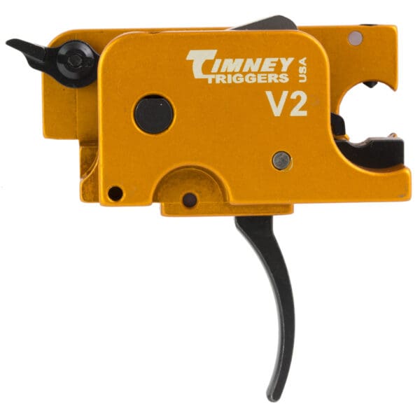 Timney CZ Scorpion Trigger - Precision Enhanced Performance