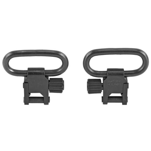 1" U/M Swivels QD 115 U22 for Quick Detach Sling Attachment