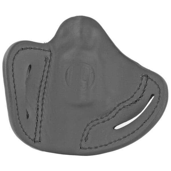 1791 HLSTR Stealth Black RH J Frame Holster - Image 2