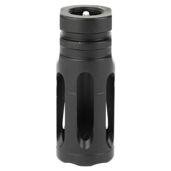 Aero VG6 Precision Delta 556 Black Nitride Muzzle Brake - Image 2