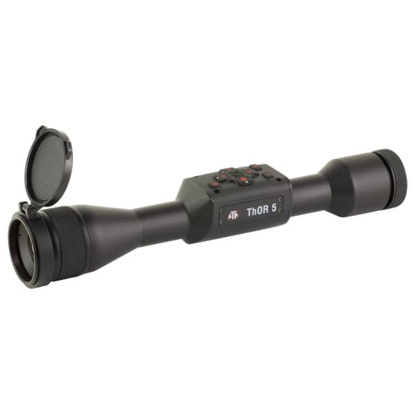 ATN Thor5 5-20X 320x240 Thermal Scope