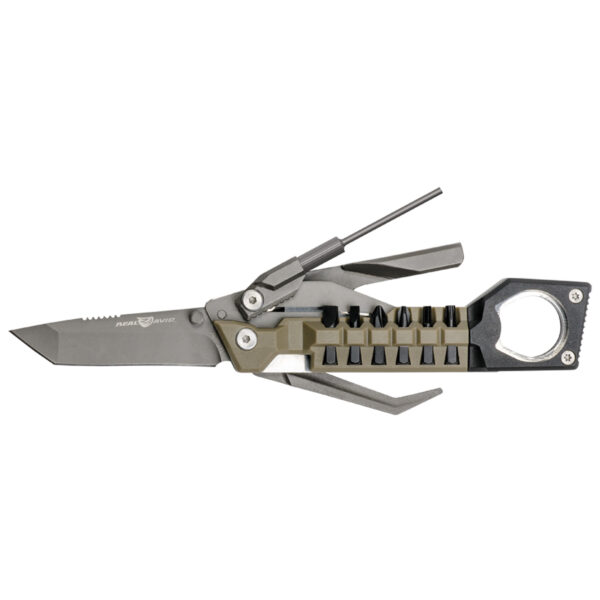 Real Avid Pistol Tool: Essential Multitool for Gun Owners