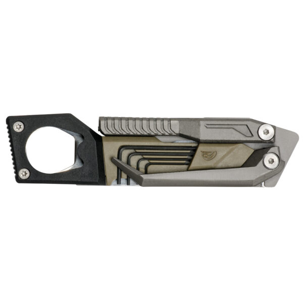 Real Avid Pistol Tool: Essential Multitool for Gun Owners - Image 2