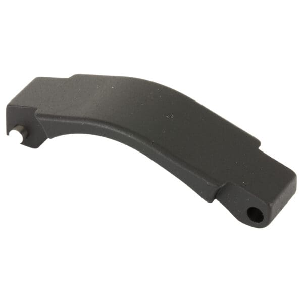 Black B5 Trigger Guard for Enhanced Rifle Control