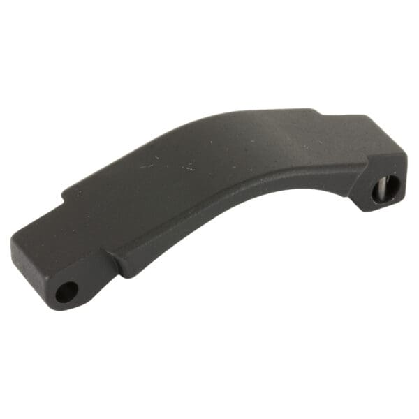 Black B5 Trigger Guard for Enhanced Rifle Control - Image 2