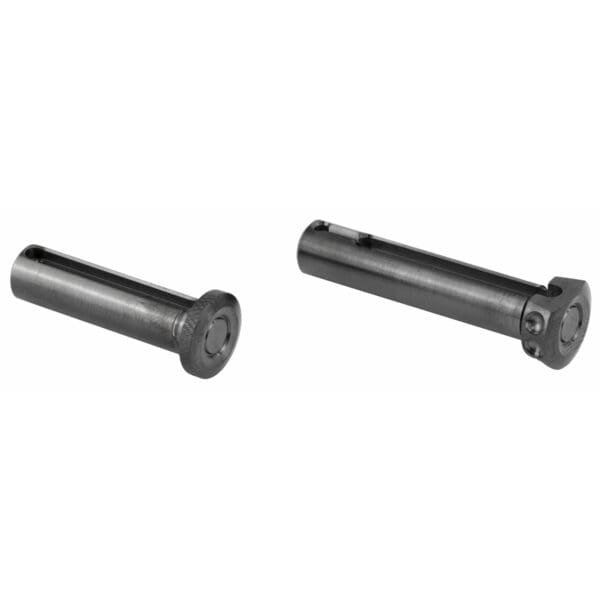 Premium Black Titanium Enhanced Pin Set for Precision Projects - Image 2